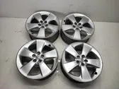 R17 alloy rim