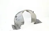 Front wheel arch liner splash guards