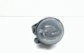 Front fog light