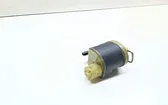 Fuel filter heater