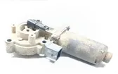 Gearbox-reducer motor