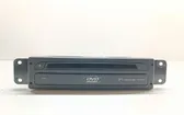 Navigation unit CD/DVD player