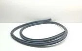 Front door rubber seal