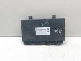 Module de commande de siège
