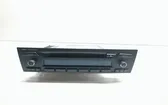 Radio/CD/DVD/GPS head unit