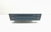 Radio/CD/DVD/GPS head unit