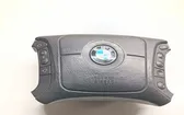 Steering wheel airbag