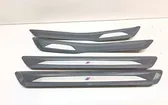 sill trim set (inner)