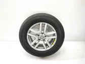 R17 spare wheel