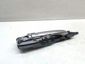 Front door exterior handle