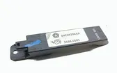 Centralina/modulo keyless go