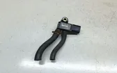 Exhaust gas pressure sensor