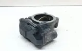 Throttle valve