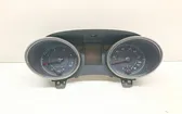 Geschwindigkeitsmesser Cockpit
