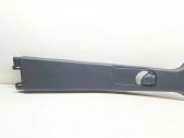 (B) pillar trim (bottom)