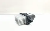 Heater blower motor/fan resistor