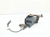 Air suspension valve block