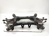 Rear subframe