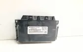 Gearbox control unit/module