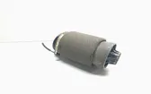 Rear air suspension bag/shock absorber