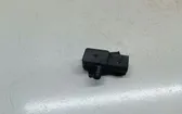 Exhaust gas pressure sensor