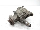 Rear differential