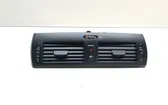 Dash center air vent grill