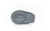 Engine start stop button switch