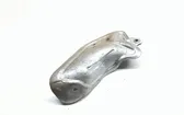 Exhaust heat shield