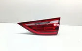 Tailgate rear/tail lights