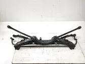 Rear subframe