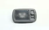 Rear seat light