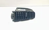 Dash center air vent grill