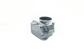 Throttle valve