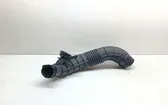 Turbo air intake inlet pipe/hose