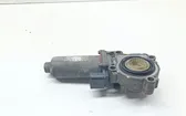 Gearbox-reducer motor