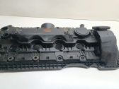 Rocker cam cover