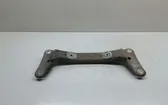 Gearbox mounting bracket