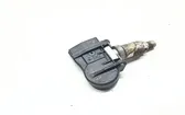 Tire pressure sensor