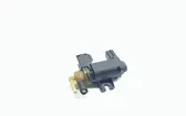 Turbo solenoid valve