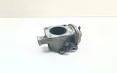 EGR valve