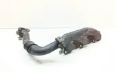 Exhaust manifold