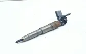 Fuel injector