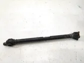 Front prop shaft