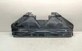 Front bumper skid plate/under tray