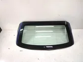 Rear windscreen/windshield window