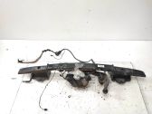 Tow bar set
