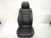 Asiento delantero del pasajero