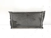 Coolant radiator