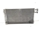 Gaisa kondicioniera dzeses radiators